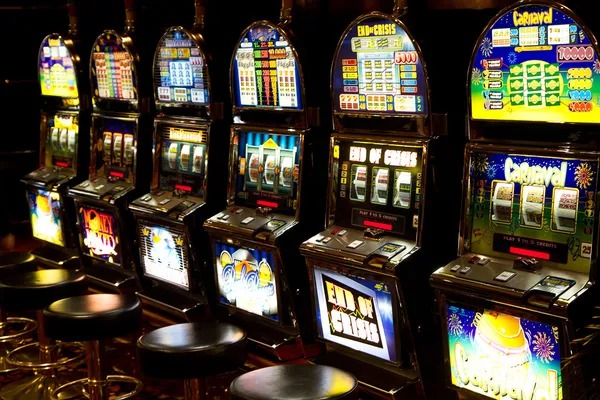e070 Casino en Vivo