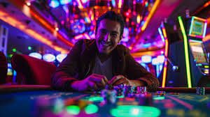 e070 Qué encontrarás en nuestras salas de casino en vivo